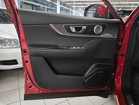 Chery Tiggo 7 Pro Max 1.6 AMT (150 л.с.), 2024 — купить в Нижнем Новгороде