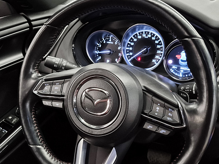 Mazda CX-9 2.5 AT (231 л.с.) 4WD, 2021 — купить в Нижнем Новгороде