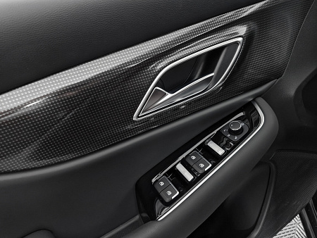 BAIC U5 Plus 1.5 CVT (105 л.с.), 2025 BAIC U5 Plus 1.5 CVT (105 л.с.), 2025 — купить в Нижнем Новгороде