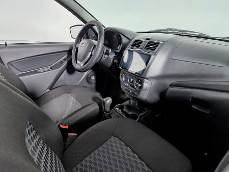 Lada (Ваз) Granta 1.6 MT (90 л.с.), 2021 — купить в Нижнем Новгороде