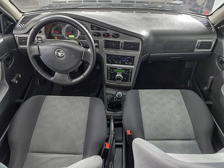 Daewoo Nexia 1.5 MT (80 л.с.), 2012 Daewoo Nexia 1.5 MT (80 л.с.), 2012 — купить в Нижнем Новгороде