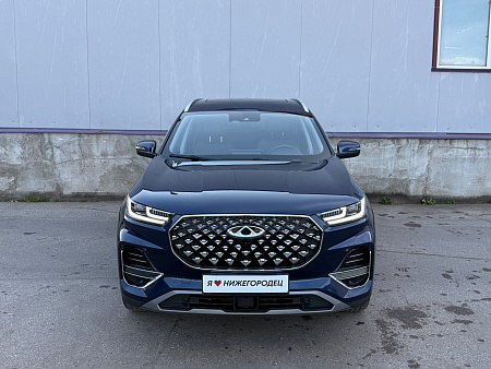 Chery Tiggo 8 Pro 1.6 AMT (186 л.с.), 2022 — купить в Нижнем Новгороде