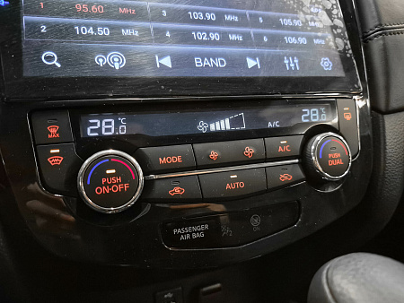 Nissan X-Trail 2.0 CVT (144 л.с.), 2019 Nissan X-Trail 2.0 CVT (144 л.с.), 2019 — купить в Нижнем Новгороде