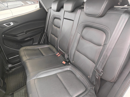 Chery Tiggo 4 1.5 CVT (113 л.с.), 2022 Chery Tiggo 4 1.5 CVT (113 л.с.), 2022 — купить в Нижнем Новгороде