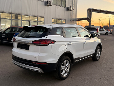 Geely Atlas Pro 1.5 AT (177 л.с.), 2022 — купить в Нижнем Новгороде