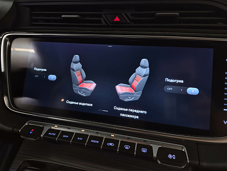 Geely Atlas Pro 1.5 AT (177 л.с.), 2022 Geely Atlas Pro 1.5 AT (177 л.с.), 2022 — купить в Нижнем Новгороде