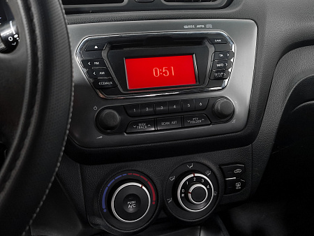 Kia Rio 5-speed 1.6 MT (123 л.с.), 2012 — купить в Нижнем Новгороде