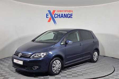 Volkswagen Golf Plus 1.6 AMT (102 л.с.), 2012 Volkswagen Golf Plus 1.6 AMT (102 л.с.), 2012 — купить в Нижнем Новгороде