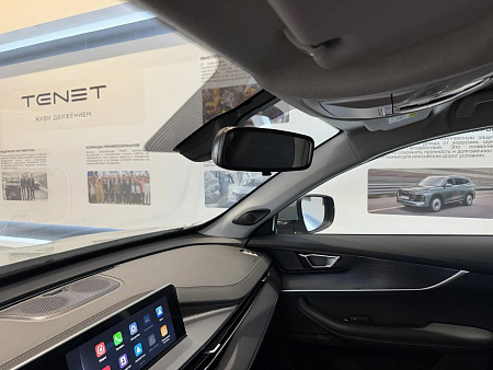 Tenet T4L 1.5 AMT (147 л.с.), 2026 Tenet T4L 1.5 AMT (147 л.с.), 2026 — купить в Нижнем Новгороде