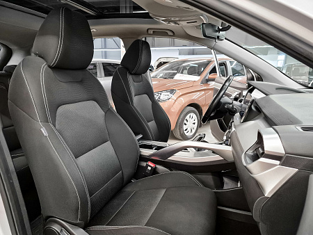 Geely Coolray 1.5 AMT (150 л.с.), 2022 Geely Coolray 1.5 AMT (150 л.с.), 2022 — купить в Нижнем Новгороде