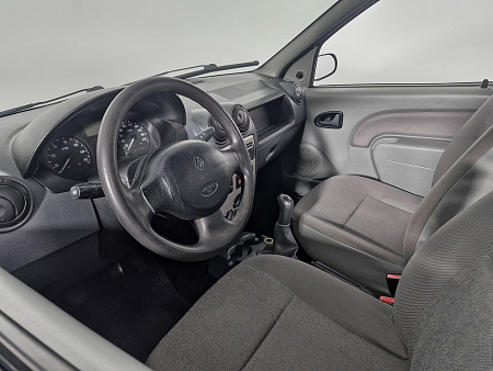 Renault Logan 1.6 MT (87 л.с.), 2007 Renault Logan 1.6 MT (87 л.с.), 2007 — купить в Нижнем Новгороде