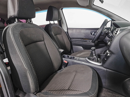 Nissan Qashqai 1.6 MT (114 л.с.), 2008 Nissan Qashqai 1.6 MT (114 л.с.), 2008 — купить в Нижнем Новгороде