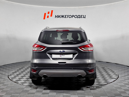 Ford Kuga 1.6 AT (182 л.с.) 4WD, 2013 — купить в Нижнем Новгороде