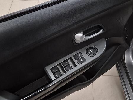 Kia Rio 4-speed 1.6 AT (123 л.с.), 2011 Kia Rio 4-speed 1.6 AT (123 л.с.), 2011 — купить в Нижнем Новгороде