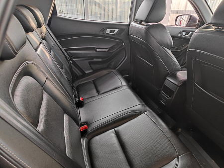 Chery Tiggo 4 1.5 CVT (113 л.с.), 2022 Chery Tiggo 4 1.5 CVT (113 л.с.), 2022 — купить в Нижнем Новгороде