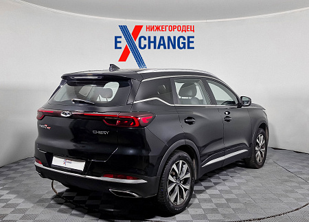 Chery Tiggo 7 Pro 1.5 CVT (147 л.с.), 2022 — купить в Нижнем Новгороде