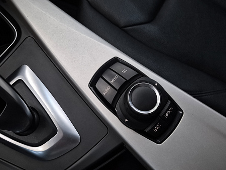 BMW 3 серии 316i 1.6 AT (136 л.с.), 2014 BMW 3 серии 316i 1.6 AT (136 л.с.), 2014 — купить в Нижнем Новгороде