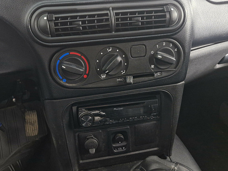 Chevrolet Niva 1.7 MT (80 л.с.) 4WD, 2016 Chevrolet Niva 1.7 MT (80 л.с.) 4WD, 2016 — купить в Нижнем Новгороде