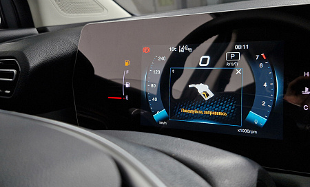 BAIC U5 Plus 1.5 CVT (105 л.с.), 2025 BAIC U5 Plus 1.5 CVT (105 л.с.), 2025 — купить в Нижнем Новгороде
