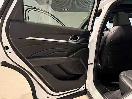 Haval F7 2.0 AMT (192 л.с.) 4WD, 2026 — купить в Нижнем Новгороде