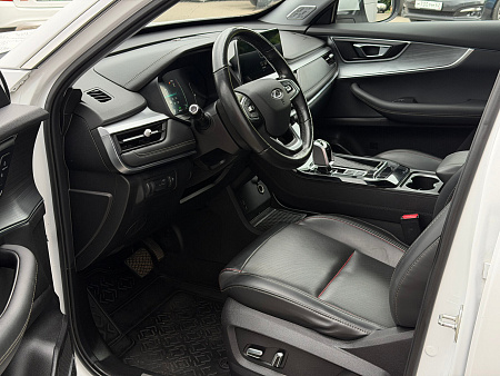 Chery Tiggo 7 Pro 1.5 CVT (147 л.с.), 2022 Chery Tiggo 7 Pro 1.5 CVT (147 л.с.), 2022 — купить в Нижнем Новгороде