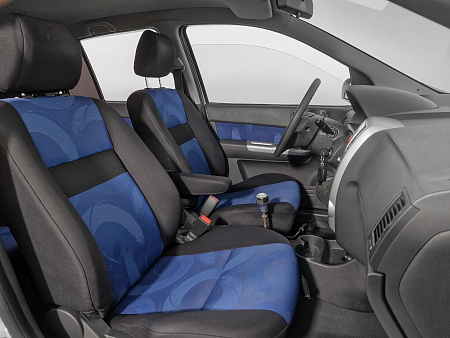 Hyundai Getz 1.4 MT (97 л.с.), 2008 Hyundai Getz 1.4 MT (97 л.с.), 2008 — купить в Нижнем Новгороде