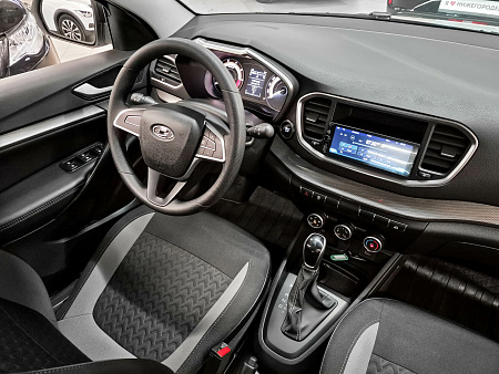 Lada (Ваз) Vesta SW 1.6 CVT (106 л.с.), 2025 Lada (Ваз) Vesta SW 1.6 CVT (106 л.с.), 2025 — купить в Нижнем Новгороде