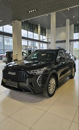 Haval Jolion 1.5 AMT (150 л.с.) 4WD, 2026 Haval Jolion 1.5 AMT (150 л.с.) 4WD, 2026 — купить в Нижнем Новгороде