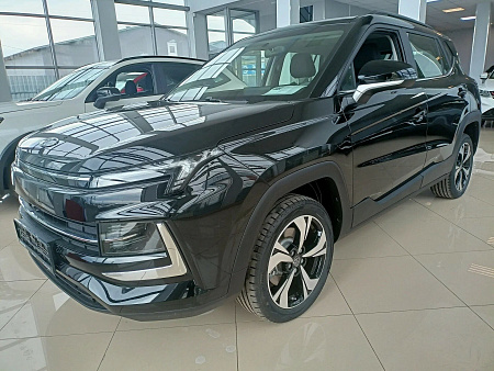 Москвич 3 1.5 CVT (136 л.с.), 2026 — купить в Нижнем Новгороде
