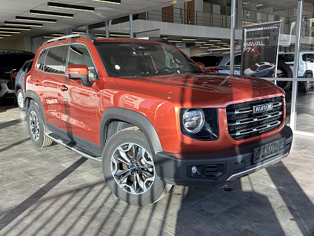 Haval Dargo 2.0 AMT (192 л.с.) 4WD, 2023 Haval Dargo 2.0 AMT (192 л.с.) 4WD, 2023 — купить в Нижнем Новгороде