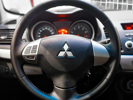 Mitsubishi Lancer 1.5 AT (109 л.с.), 2010 — купить в Нижнем Новгороде