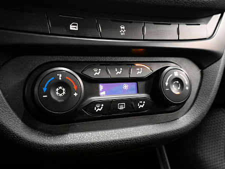 Lada (Ваз) Vesta 1.6 MT (106 л.с.), 2018 Lada (Ваз) Vesta 1.6 MT (106 л.с.), 2018 — купить в Нижнем Новгороде