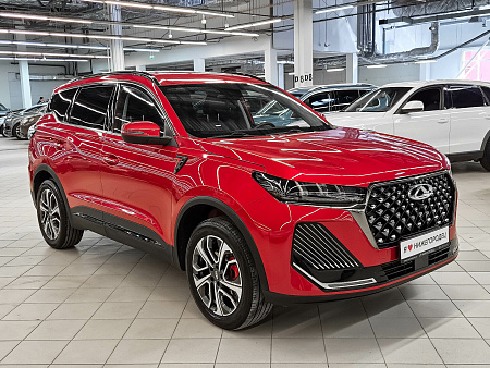 Chery Tiggo 7 Pro Max 1.6 AMT (150 л.с.), 2024 — купить в Нижнем Новгороде