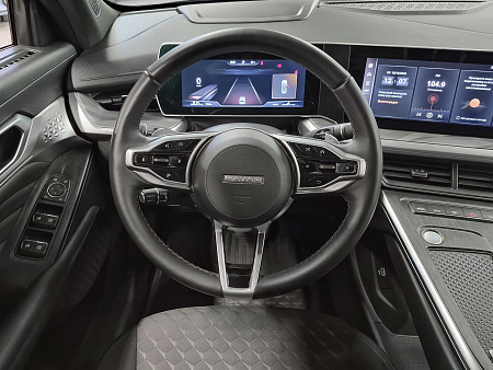 Haval F7 2.0 AMT (192 л.с.) 4WD, 2025 Haval F7 2.0 AMT (192 л.с.) 4WD, 2025 — купить в Нижнем Новгороде