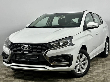 Lada (Ваз) Iskra SW Cross 1.6 CVT (106 л.с.), 2026 — купить в Нижнем Новгороде
