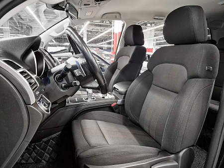 Haval H9 2.0 AT (245 л.с.) 4WD, 2020 Haval H9 2.0 AT (245 л.с.) 4WD, 2020 — купить в Нижнем Новгороде