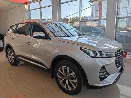 Xcite X-Cross 7 1.5 CVT (147 л.с.), 2024 — купить в Нижнем Новгороде
