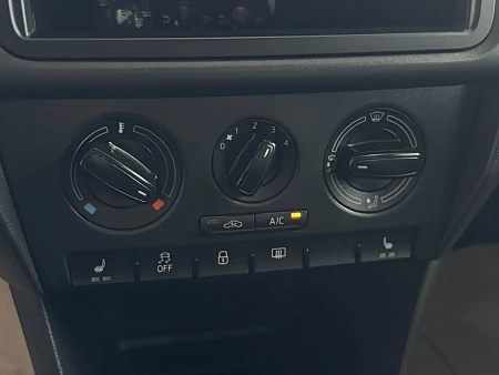 Skoda Rapid 1.6 MT (90 л.с.), 2017 Skoda Rapid 1.6 MT (90 л.с.), 2017 — купить в Нижнем Новгороде