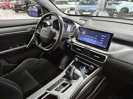 Geely Coolray 1.5 AMT (150 л.с.), 2022 — купить в Нижнем Новгороде
