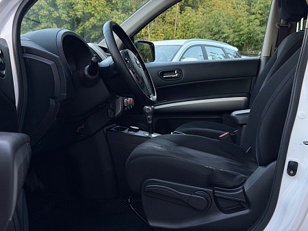 Nissan X-Trail 2.0 CVT (141 л.с.) 4WD, 2014 Nissan X-Trail 2.0 CVT (141 л.с.) 4WD, 2014 — купить в Нижнем Новгороде