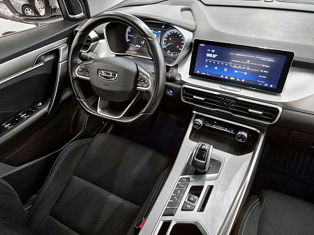Geely Coolray 1.5 AMT (150 л.с.), 2022 Geely Coolray 1.5 AMT (150 л.с.), 2022 — купить в Нижнем Новгороде