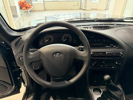 Lada (Ваз) Niva Travel 1.8 MT (90 л.с.) 4WD, 2026 Lada (Ваз) Niva Travel 1.8 MT (90 л.с.) 4WD, 2026 — купить в Нижнем Новгороде