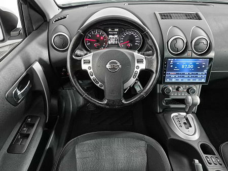 Nissan Qashqai 2.0 CVT (141 л.с.), 2012 — купить в Нижнем Новгороде