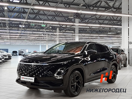 OMODA C5 1.5 CVT (147 л.с.), 2023 OMODA C5 1.5 CVT (147 л.с.), 2023 — купить в Нижнем Новгороде