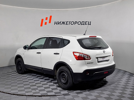 Nissan Qashqai 1.6 MT (114 л.с.), 2011 Nissan Qashqai 1.6 MT (114 л.с.), 2011 — купить в Нижнем Новгороде