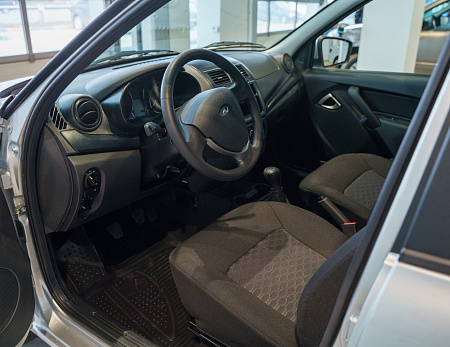 Lada (Ваз) Granta 1.6 MT (90 л.с.), 2025 Lada (Ваз) Granta 1.6 MT (90 л.с.), 2025 — купить в Нижнем Новгороде
