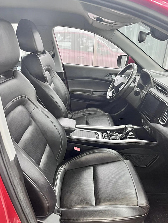 Chery Tiggo 4 1.5 AMT (147 л.с.), 2022 — купить в Нижнем Новгороде