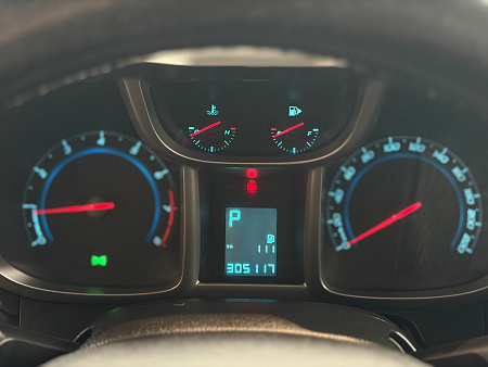 Chevrolet Orlando 1.8 AT (141 л.с.), 2013 — купить в Нижнем Новгороде