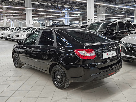 Lada (Ваз) Granta 1.6 MT (90 л.с.), 2023 — купить в Нижнем Новгороде