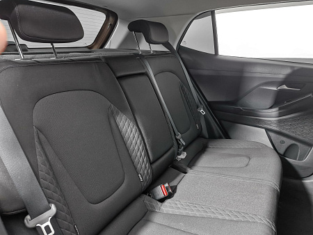 Hyundai Creta 1.6 MT (121 л.с.) 4WD, 2021 Hyundai Creta 1.6 MT (121 л.с.) 4WD, 2021 — купить в Нижнем Новгороде